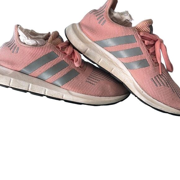 ADIDAS ORIGINAL SWIFT Womens Sneakers Size 9 - Picture 2 of 5